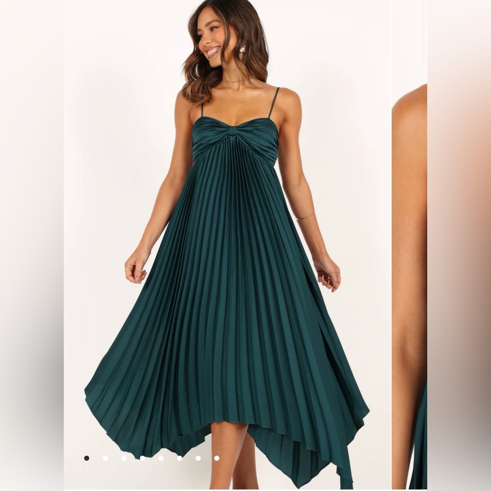 Petal & pup Vikki dress